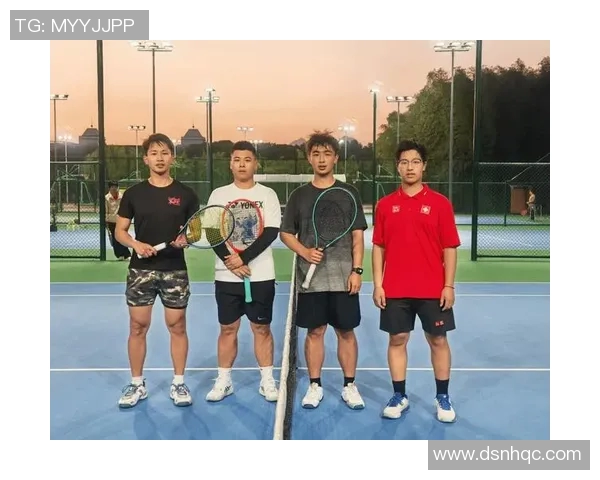 重庆网球队的团队协作与战术配合探讨提升整体竞技水平的关键因素