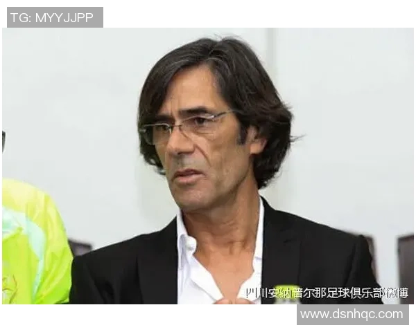 如何成为一名优秀的足球明星助教提升职业技能与发展路径解析